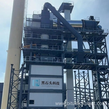 Широко используемые асфальтобетонные смесители для продажи